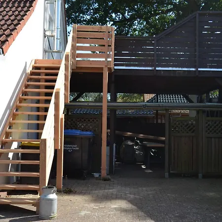 Kulturzentrum Im Rabennest Appartement *