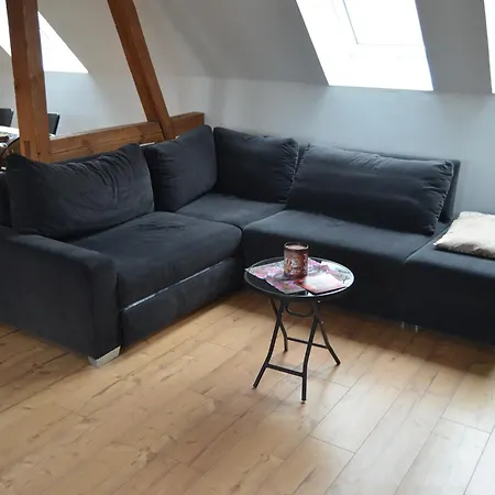 Kulturzentrum Im Rabennest Alt Krenzlin