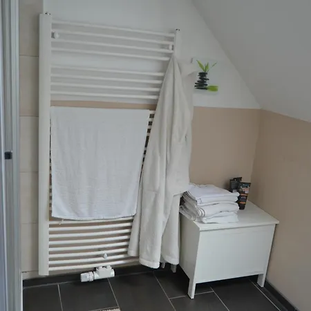 Appartement Kulturzentrum Im Rabennest